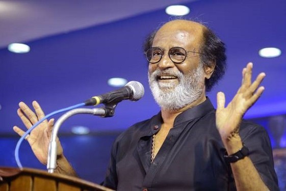 Kaala: Rajinikanth Has No Political Message To Offer But As An Actor He Continues To Reinvent Himself