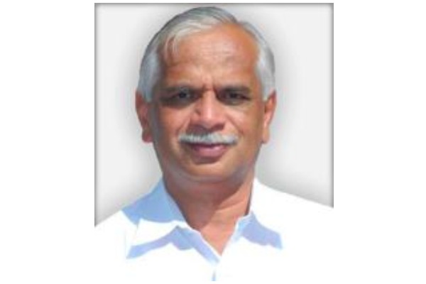 Karnataka Bypoll: Why Jayanagar Will Miss B N Vijaykumar