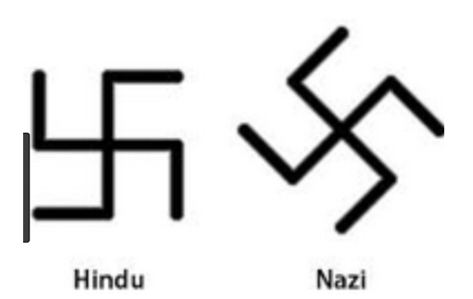 german serenity symbol