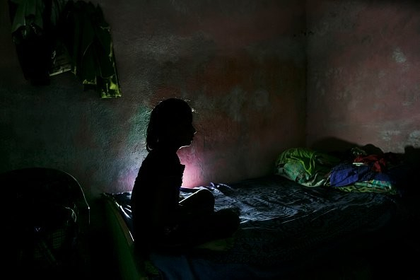 Police inaction leaves girls vulnerable to abuse and trafficking. (GettyImages) 