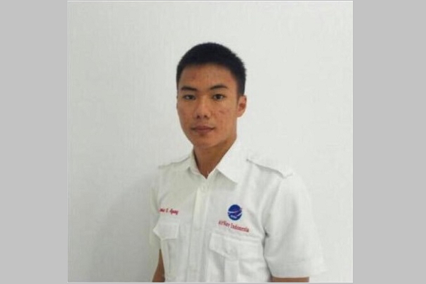 Indonesia: Air Traffic Controller Hailed As National Hero For Sacrificing Life To Save Passengers During Earthquake