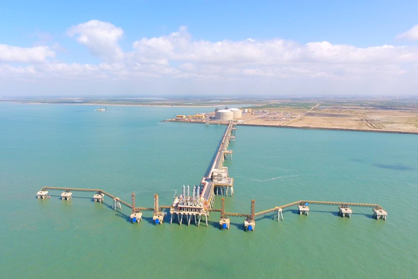 Energy Push In Gujarat: PM Modi Inaugurates New LNG Terminal And Pipeline Projects In Kutch