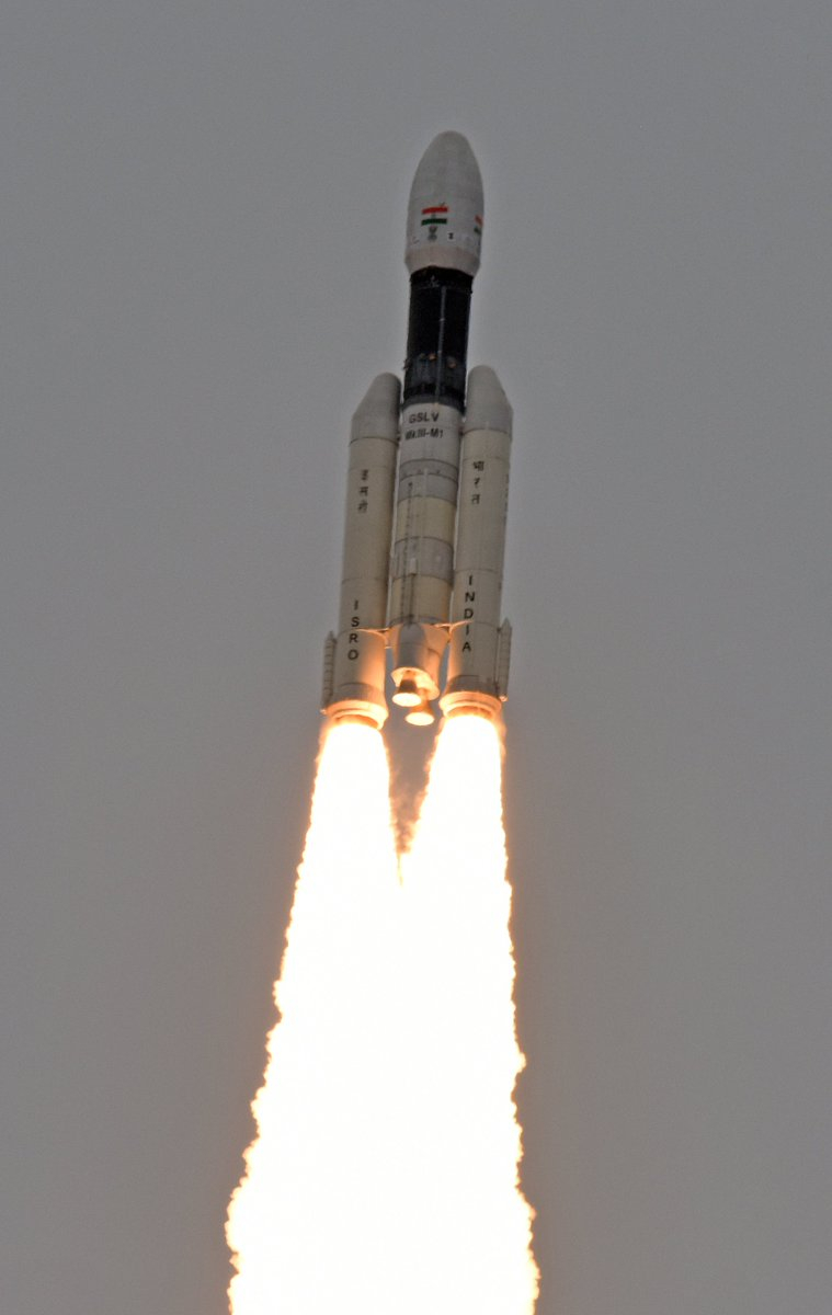 (@isro/Twitter)