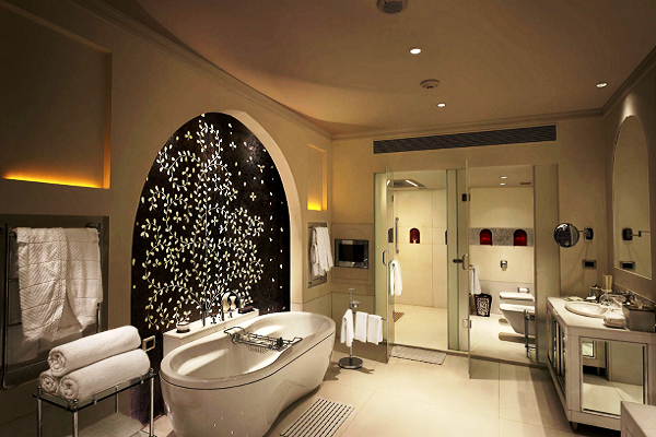 Bathroom (ITC Official Website)