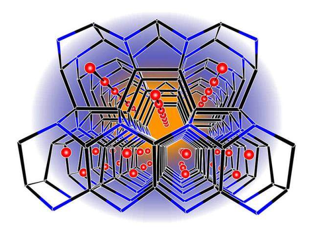 Researchers eye next-gen lithium-ion batteries