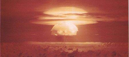 US not safe from nuclear attack, say scientists