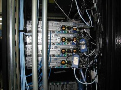 How to heat your home with a data furnace