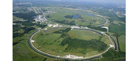 As world waits for CERN announcement, Fermilab jumps in