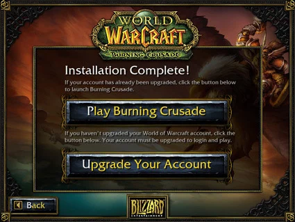 World of Warcraft expansion pack beta test - Update 4 High-res gallery of Silvermoon