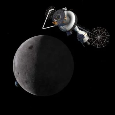 Protecting astronauts beyond the ISS