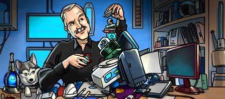 How to make a bazillion dollars in 2014 from Windows XP