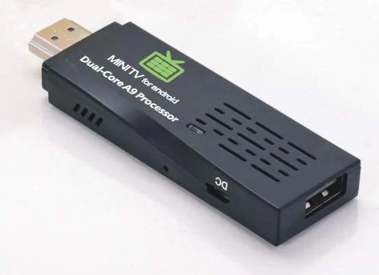 Rooting Kimdecent's T21 PC-on-a-stick