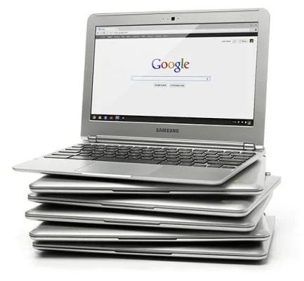 Report: Samsung ARM Chromebook upgrade due in 2014