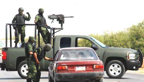 Woman murdered over social media anti-drug lord advocacy