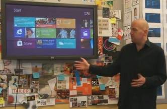 Microsoft: Reboots will be less common in Windows 8