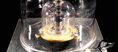 Why the kilogram is overweight