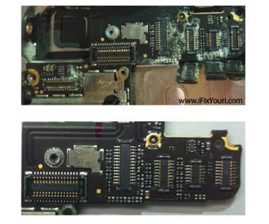 Is water damage a death sentence for smartphones?