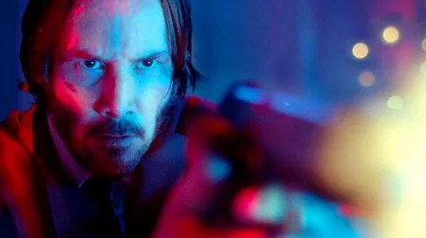 Keanu Reeves Has a Winner With John Wick