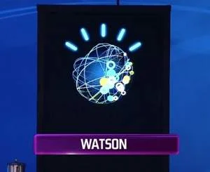 What's next for Watson? Or, should we say, Dr. Watson?