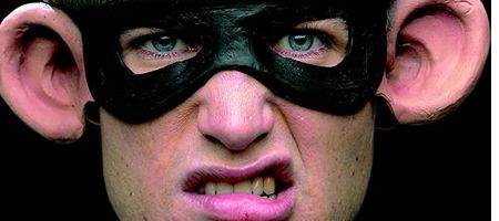 Technology forces career change on burglars