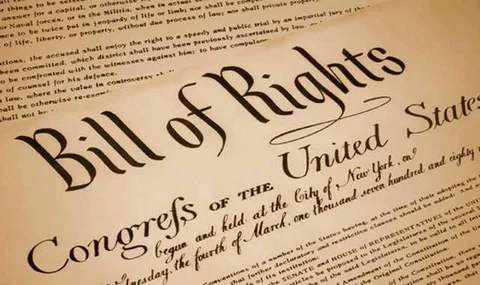 Should we rewrite the Bill of Rights?