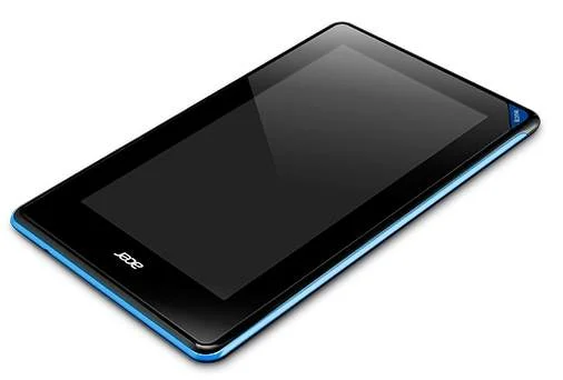 Report: Acer prepping a $99 Android tablet