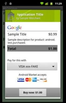 Google takes down Android Market in Taiwan