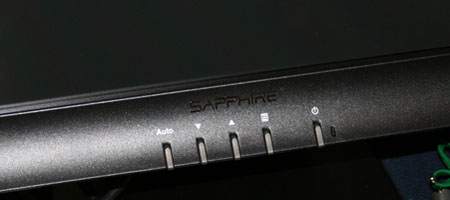 Sapphire joins the 2160p LCD TV party