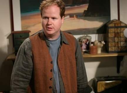 Joss Whedon reveals plans for next film