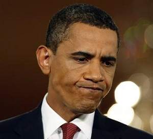 Obama says White House phones should have "fancy buttons and stuff"