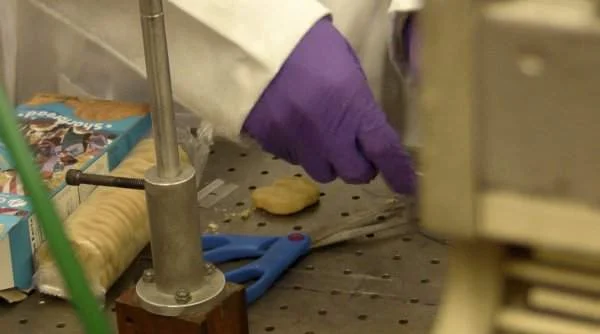 How to make graphene out of Girl Scout Cookies