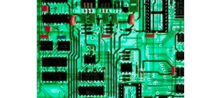 Transistors made from human ingredients