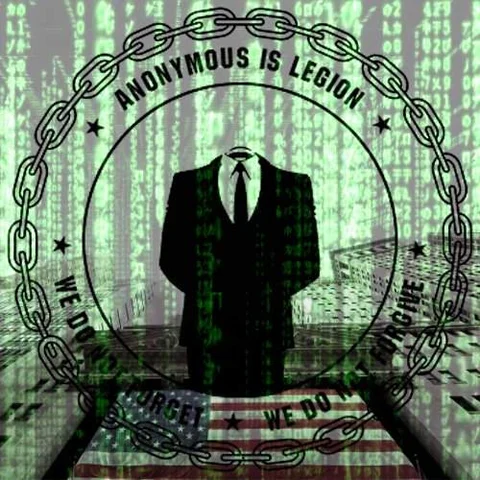 Anonymous rolls out PasteBin alternative