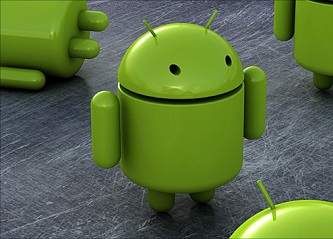 Android activations reach 200 million