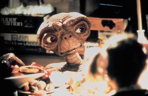 E.T. - the biggest disaster in video game history?