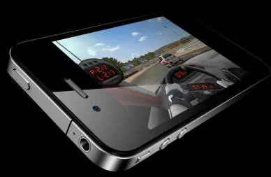 Yes, Apple is serious about gaming