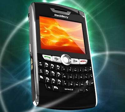 Tech titans reportedly mull RIM bids