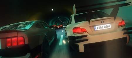 Activision delays Blur release over multiplayer concerns