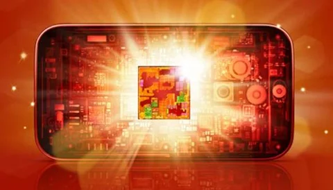 Qualcomm eyes massive Snapdragon speed (graphics) boost