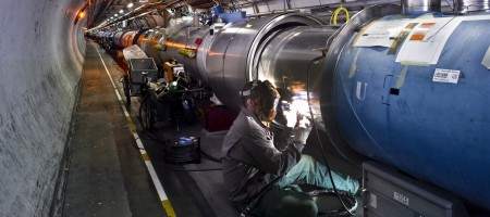 LHC shutdown postponed