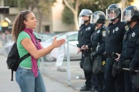 The DHS surveillance of OccupyWallStreet