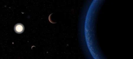 Tau Ceti has habitable planet, just 12 light years away