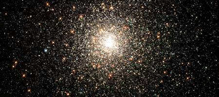Milky Way is full of alien invaders
