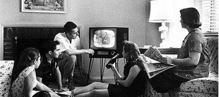 TV gives you diabetes and heart disease