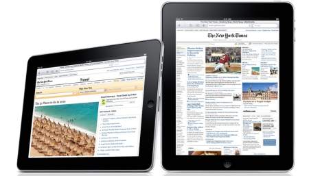 Why Israel banned the iPad
