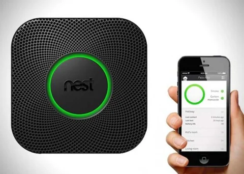 Google's Nest recalls half a million products