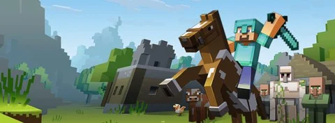 Minecraft the Movie Gets a Director