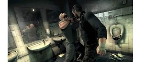 Claws out in Splinter Cell snub catfight