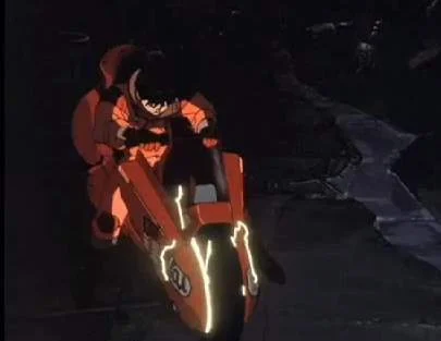Akira synopsis is a stunning disappointment