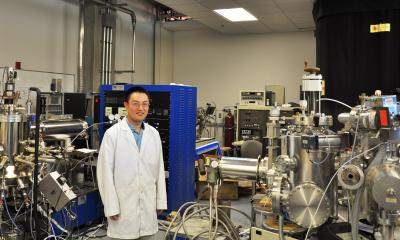 Advancing resistive memory to improve portable electronics